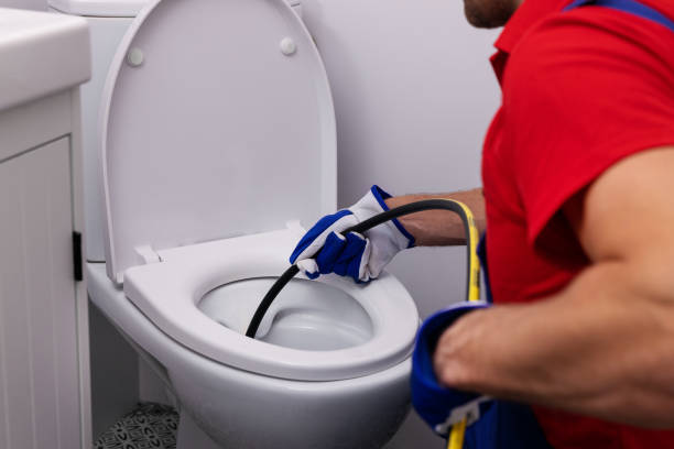Trusted Smith Center, KS Plumbing Experts