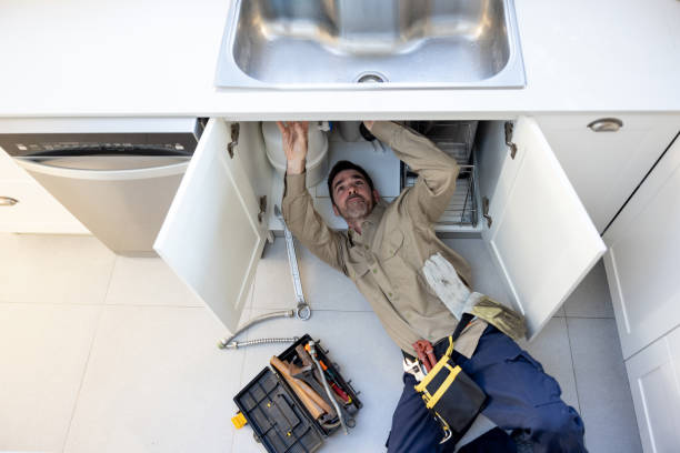 Best Plumbing Services Near Me  in Smith Center, KS