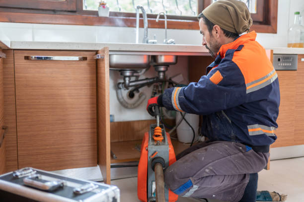 Best Water Leak Repair  in Smith Center, KS