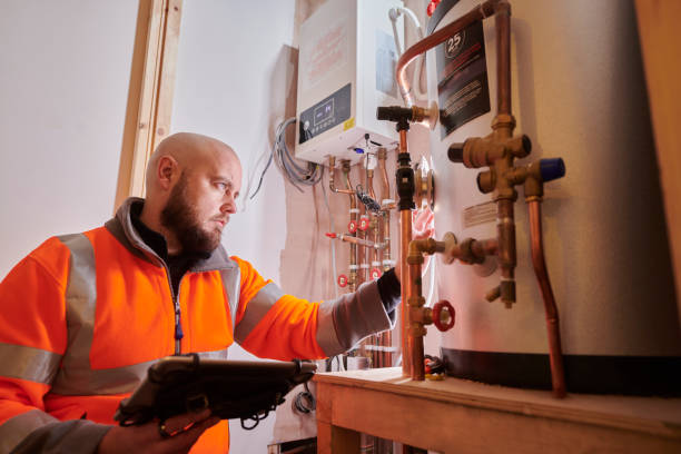 Best Hot Water Heater Installation  in Smith Center, KS