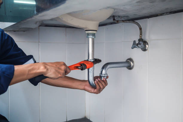 Water Softener Installation in Smith Center, KS