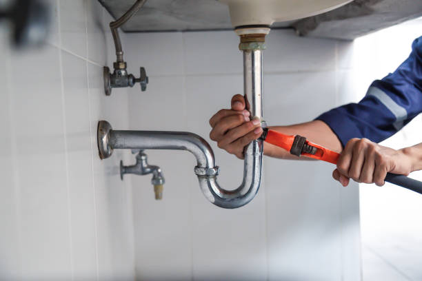 Best Affordable Plumber Near Me  in Smith Center, KS