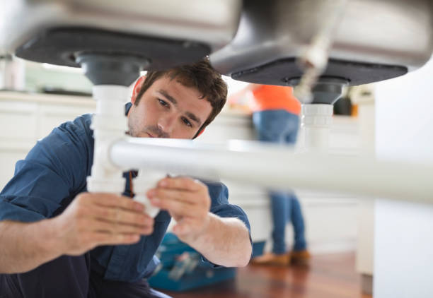 Best Water Heater Repair  in Smith Center, KS