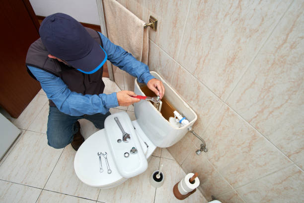 Best Emergency Plumbing Repair  in Smith Center, KS