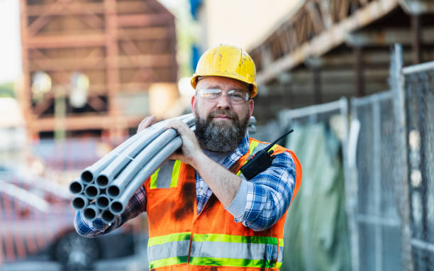 Best Drain Cleaning Services  in Smith Center, KS