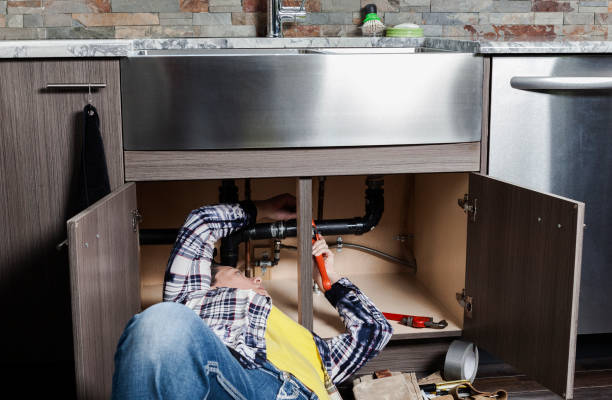 Best Same-Day Plumbing Service  in Smith Center, KS