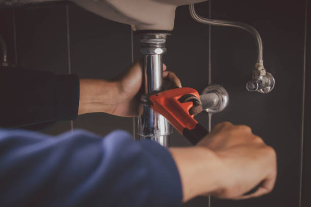 Best Sewer Cleaning Services  in Smith Center, KS